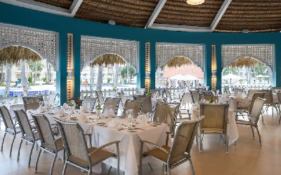 Mare Nostrum Restaurant