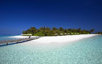 Beach Overview