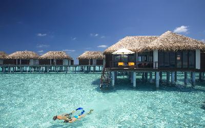 Water Villas