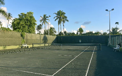 Tennis