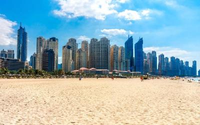 Hotels on the Beach