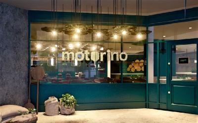 Motorino - Italian Restaurant & Pizzeria