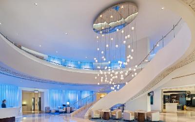 Reception & Lobby