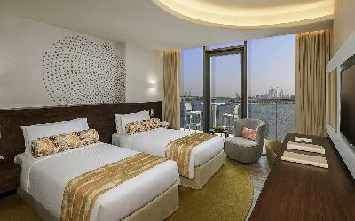 Deluxe Room Sea View