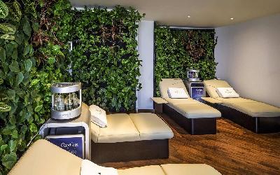 Spa Relaxing Zone