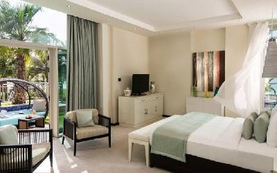 Wellness Double Room