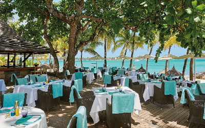 Restaurant Le Bar Plage