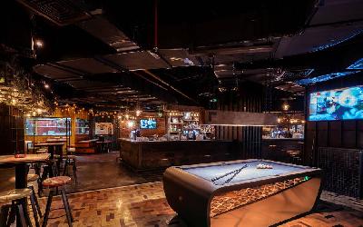 Billiard