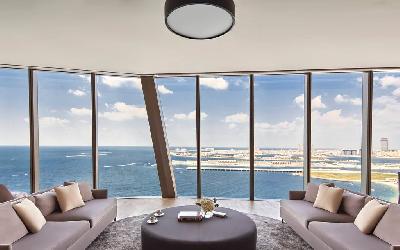 Premium Two Bedroom Suite