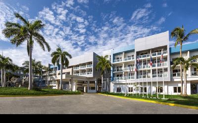 Sol Varadero Beach