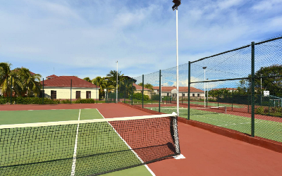 Tennis