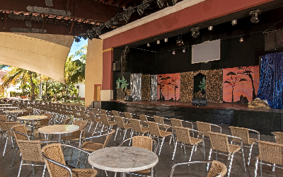 Theatre