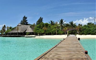 Komandoo Jetty