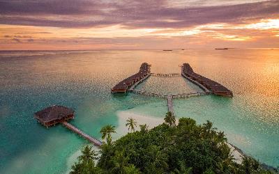 Water Villas