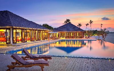 The Sunset Bar