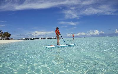 Stan-up Paddle Board