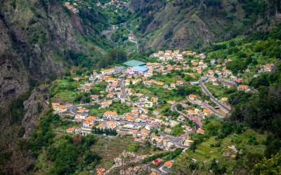 Madeira