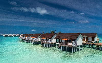 Water Villas