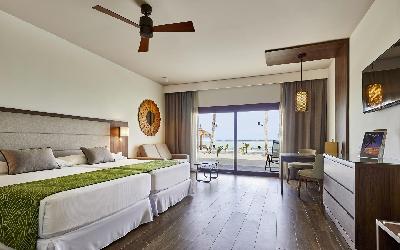 Beach Junior Suite