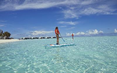 Stand-up Paddle Board