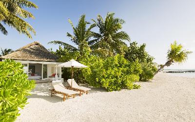 Beach Villa