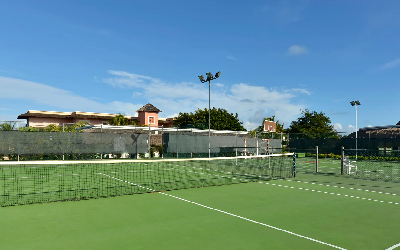 Tennis