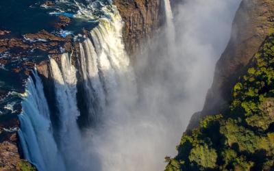 Victoria Falls