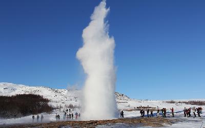 Geysir