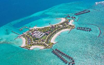 Varu by Atmosphere Maldives