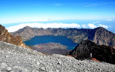 Rinjani