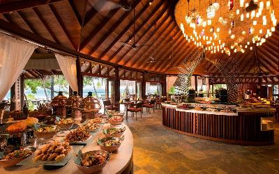restaurace