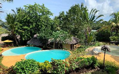 Pools