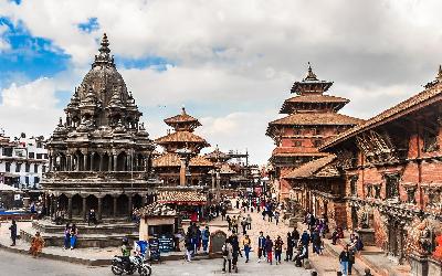 Centrum Kathmandu