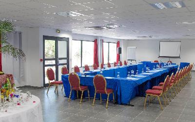 Meeting room