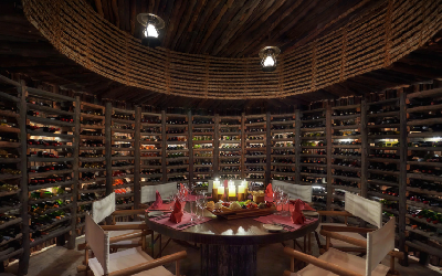 Wine Cellar