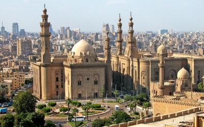 CAIRO