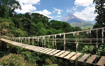 Monteverde