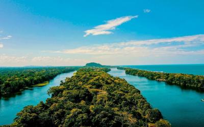 Park Tortuguero