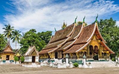 WAT XIENG THONG