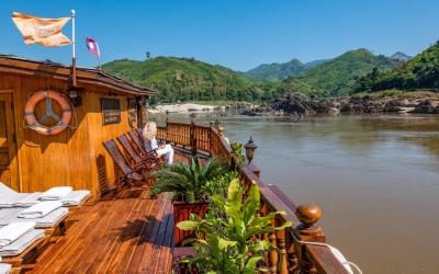 SUN DECK 2