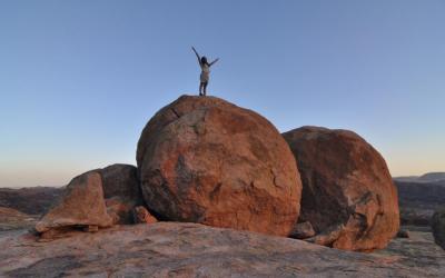 Zimbabwe | Matobo Hills NP