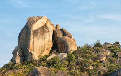 Zimbabwe | Matobo Hills NP