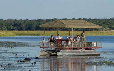 Botswana | Chobe NP