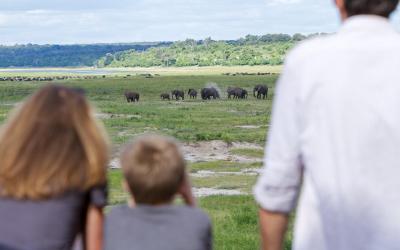 Botswana | Chobe NP