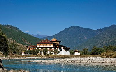 Punakha