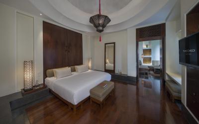 CMU-Room-Chedi Club Suite Villa