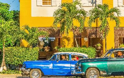 Havana