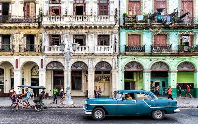 Havana