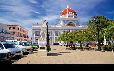 Cienfuegos