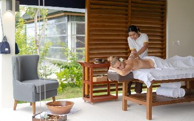spa